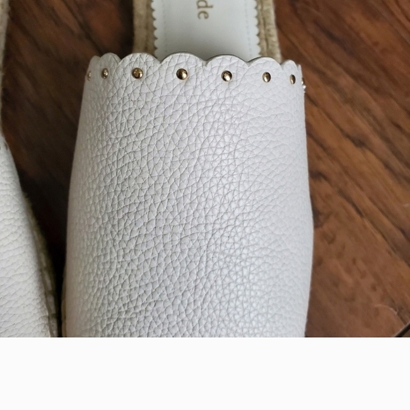Kate Spade Giovanna Espadrilles Shoes - Picture 11 of 12